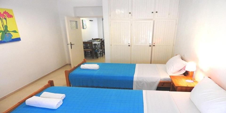 Maria Studios Agia Efimia Buitenkant foto